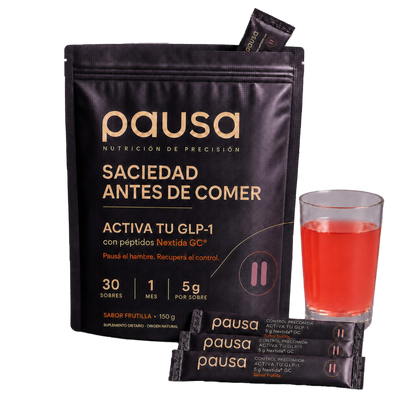 PAUSA 